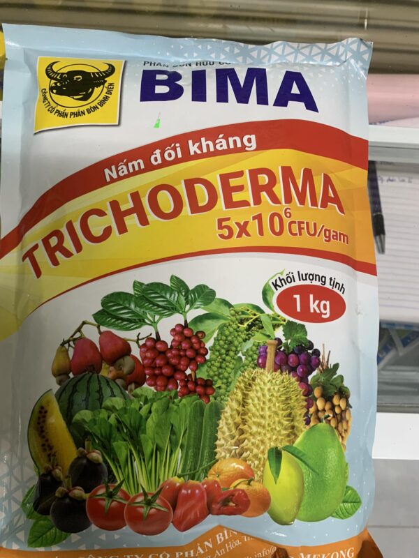 tricoderma